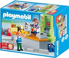 Playmobil 4327 kiosk gebraucht kaufen  Wird an jeden Ort in Deutschland