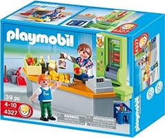 Playmobil 4327 kiosk gebraucht kaufen  Wird an jeden Ort in Deutschland