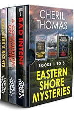 Eastern shore mysteries d'occasion  Livré partout en France