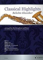 Classical highlights beliebte gebraucht kaufen  Wird an jeden Ort in Deutschland