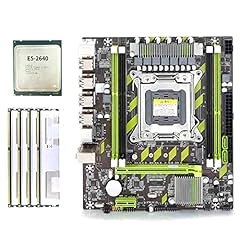 X79 set xeon gebraucht kaufen  Wird an jeden Ort in Deutschland