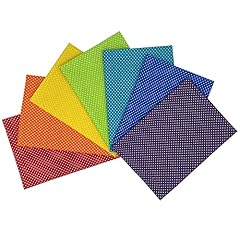 Jukway 7pcs cotton for sale  Delivered anywhere in UK