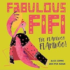 Fabulous fifi flamenco for sale  Delivered anywhere in UK
