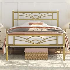 Yaheetech struttura letto usato  Spedito ovunque in Italia 