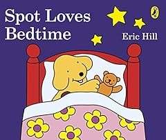 Spot loves bedtime for sale  Delivered anywhere in Ireland