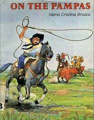 The pampas d'occasion  Livré partout en Belgiqu