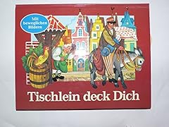 Tischlein deck dich gebraucht kaufen  Wird an jeden Ort in Deutschland