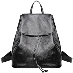 Leather backpack purse for sale  Delivered anywhere in USA 