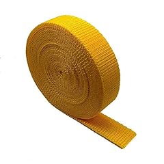 Heavy duty webbing for sale  Delivered anywhere in Ireland