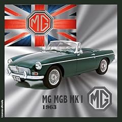Ietscpmd19653 mgb 1963 for sale  Delivered anywhere in Ireland