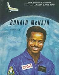 Ronald mcnair for sale  Delivered anywhere in USA 