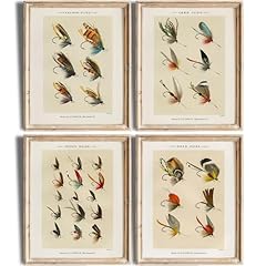 Vintage fly fishing for sale  Delivered anywhere in USA 