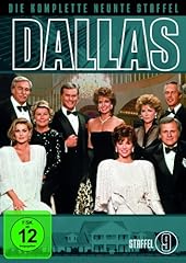 Dallas staffel 4 gebraucht kaufen  Wird an jeden Ort in Deutschland