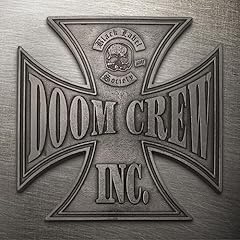 Doom crew inc gebraucht kaufen  Wird an jeden Ort in Deutschland