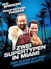 Supertypen miami kleine gebraucht kaufen  Wird an jeden Ort in Deutschland