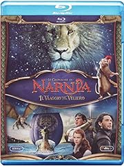 Narnia viaggio del usato  Spedito ovunque in Italia 