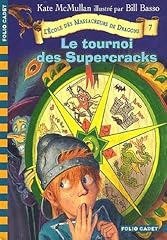 école massacreurs dragons d'occasion  Livré partout en France