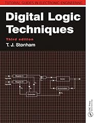Digital logic techniques d'occasion  Livré partout en Belgiqu