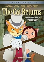 Cat returns dvd for sale  Delivered anywhere in USA 