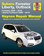 Subaru forester 2008 for sale  Delivered anywhere in USA 