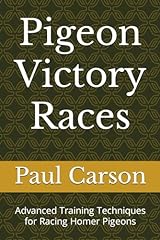 Pigeon victory races for sale  Delivered anywhere in USA 