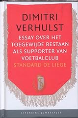 Essay over het d'occasion  Livré partout en Belgiqu