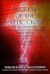 Secrets celtic cross for sale  Delivered anywhere in USA 