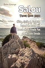 Salou travel guide for sale  Delivered anywhere in UK