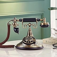 Wangxldd telefono decor usato  Spedito ovunque in Italia 