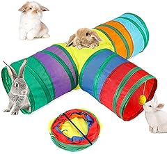 Hylyun bunny tunnels for sale  Delivered anywhere in UK