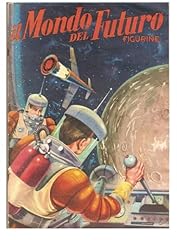 Del futuro collezioni usato  Spedito ovunque in Italia 