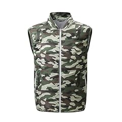 Scibor outdoor sleeveless for sale  Delivered anywhere in UK