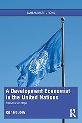 Development economist united for sale  Delivered anywhere in UK