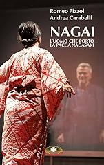 Nagai. uomo che usato  Spedito ovunque in Italia 