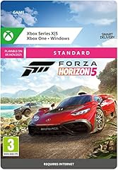 Forza horizon standard for sale  Delivered anywhere in UK
