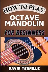 Play octave mandolin for sale  Delivered anywhere in USA 