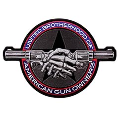 Gun owners brotherhood for sale  Delivered anywhere in USA 
