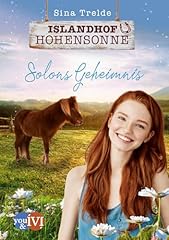 Islandhof hohensonne solons gebraucht kaufen  Wird an jeden Ort in Deutschland