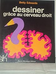 Dessiner grace cerveau d'occasion  Livré partout en France