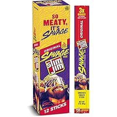 Slim jim savage for sale  Delivered anywhere in USA 