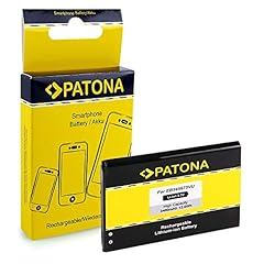 Patona batteria eb595675lu usato  Spedito ovunque in Italia 
