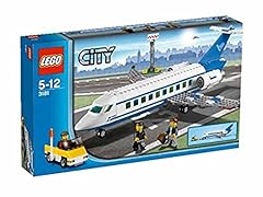 Lego passenger plane for sale  Delivered anywhere in USA 