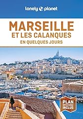 Marseille calanques jours d'occasion  Livré partout en France