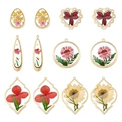 Pcs pressed flower for sale  Delivered anywhere in USA 