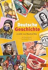 Deutsche geschichte erzählt gebraucht kaufen  Wird an jeden Ort in Deutschland