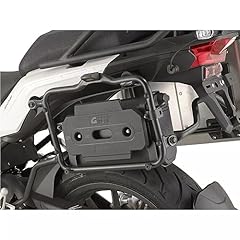 Givi portavaligie laterali usato  Spedito ovunque in Italia 