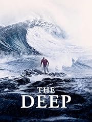 The deep usato  Spedito ovunque in Italia 