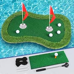 Chriiena floating golf for sale  Delivered anywhere in USA 