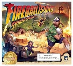 Restoration games fireball for sale  Delivered anywhere in USA 