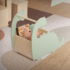 Joyz spielzeugkiste holz gebraucht kaufen  Wird an jeden Ort in Deutschland